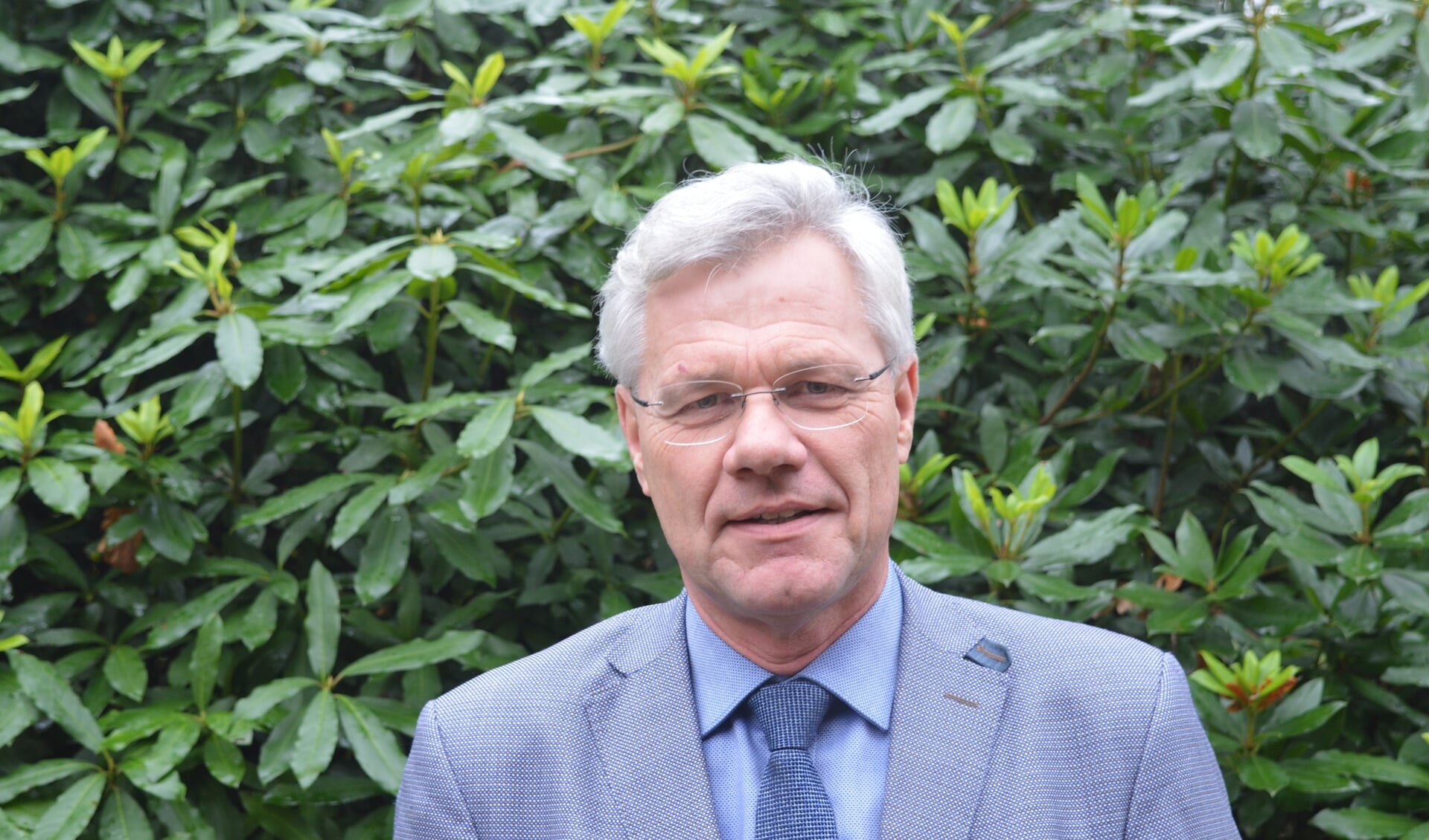 Michael Mulder