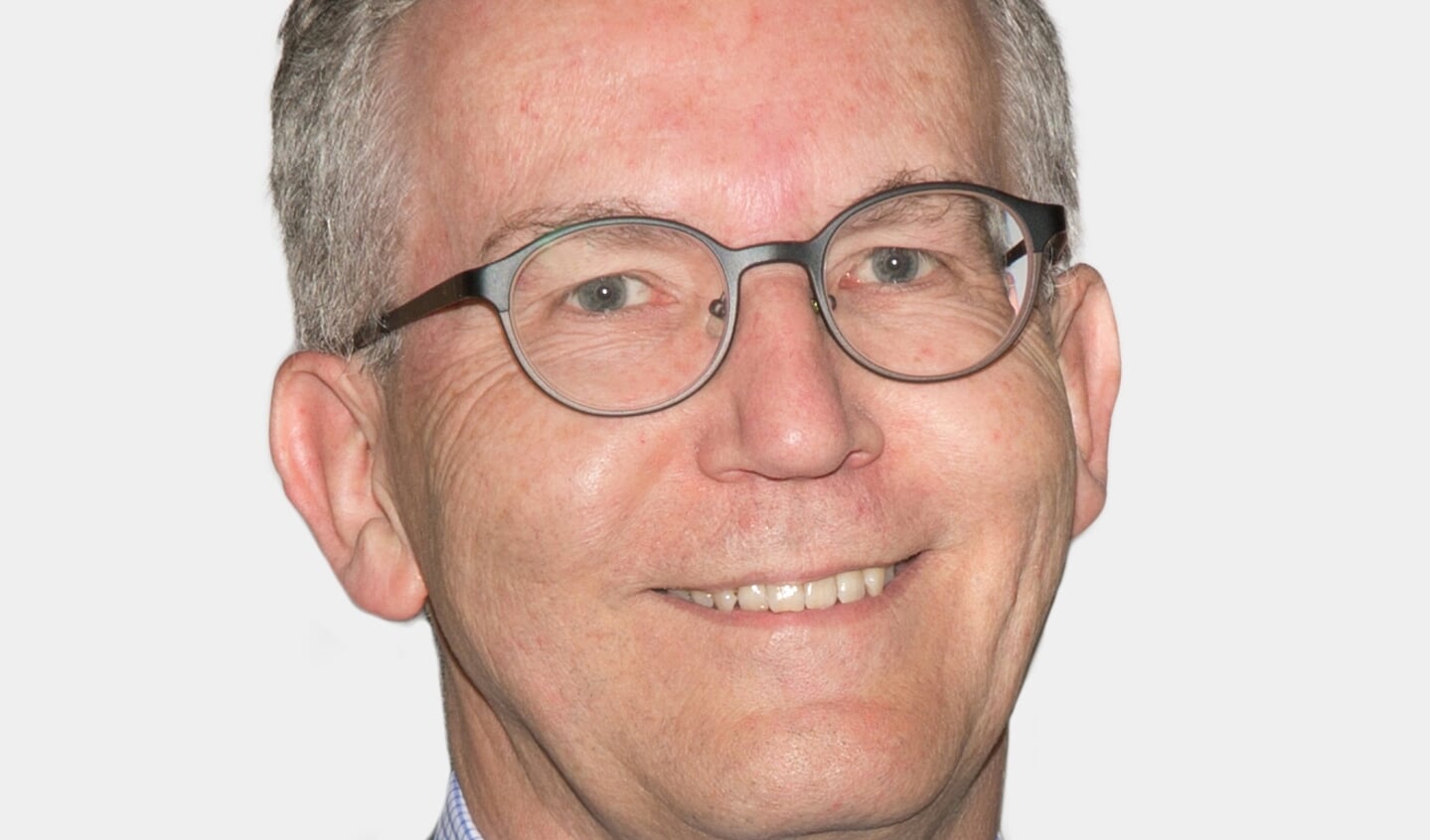 Paul Lieverse