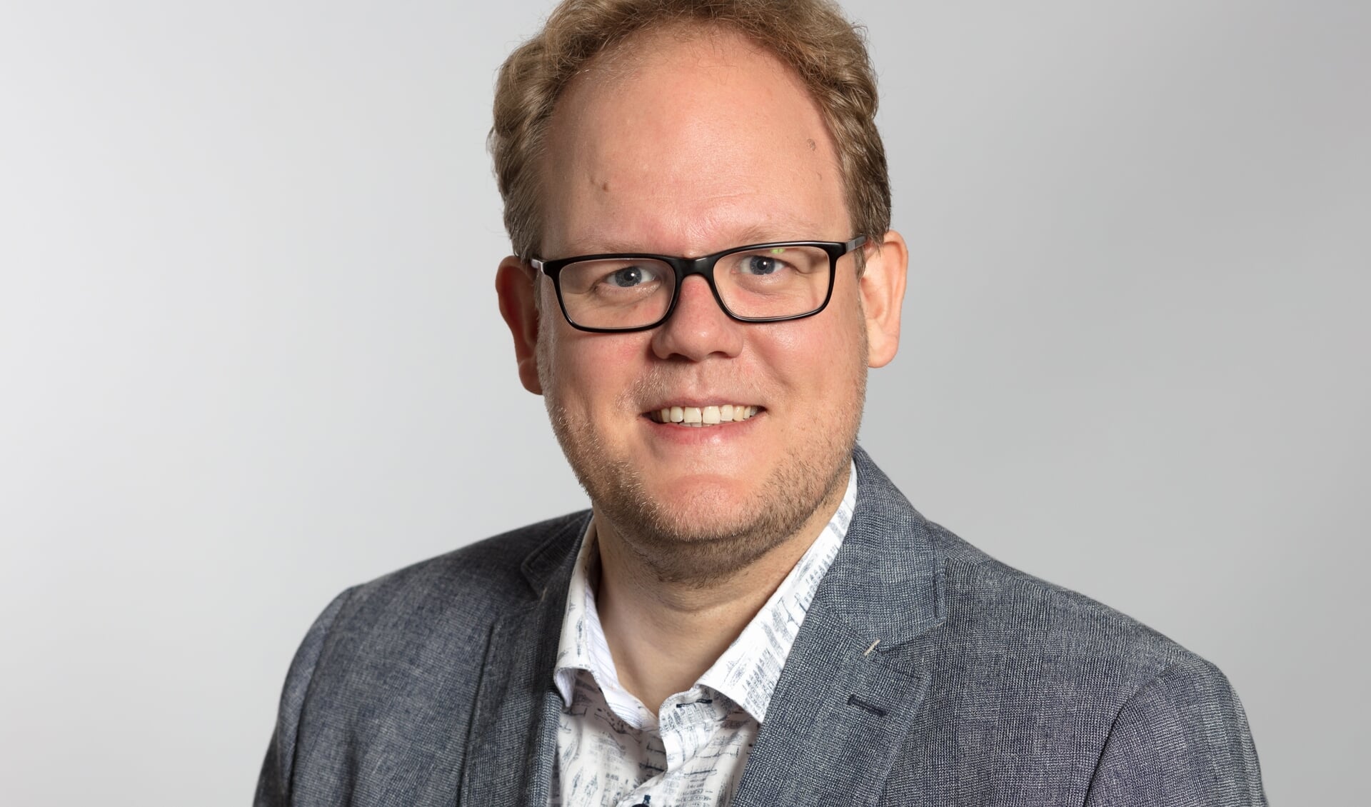 Dick Schinkelshoek