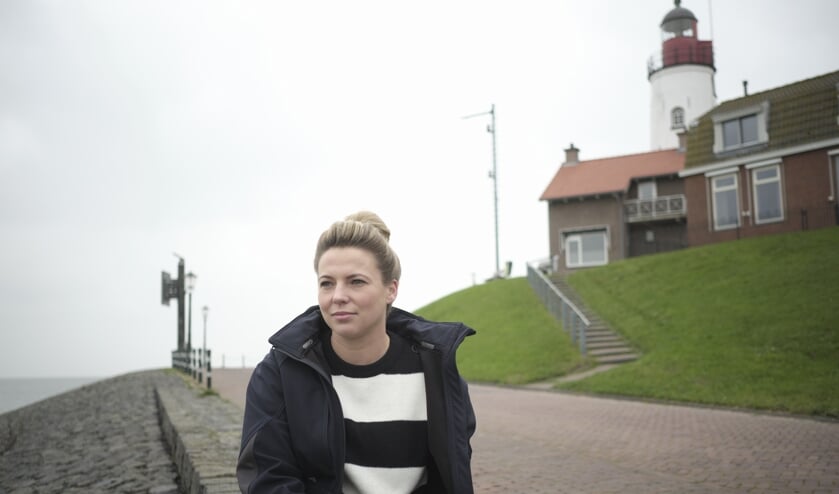 Ruth Roman: 'Ik ben er ook huiverig voor om me weer in een hokje te plaatsen.'