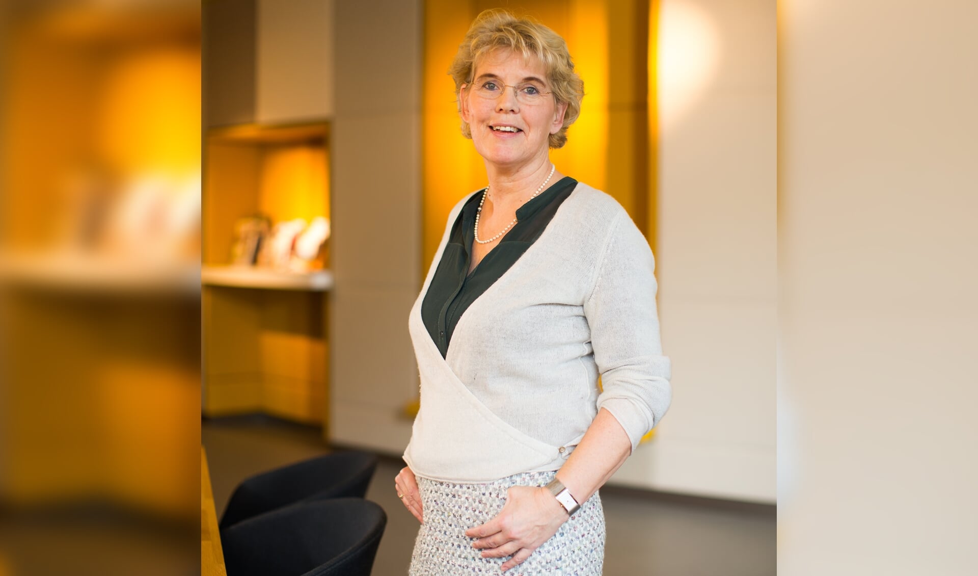 Heleen Zorgdrager: 'Je schaamt je ervoor.'