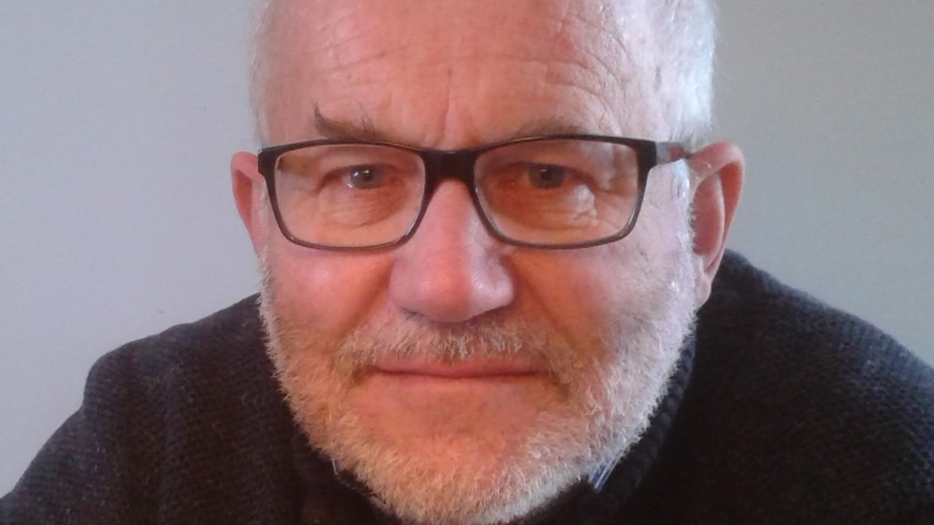 Henk Algra
