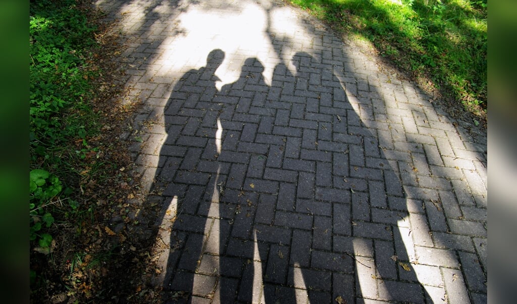 Onterven is dat werkelijk het laatste woord dat moet klinken? Is de strijd die tussen kinderen zal uitbreken over oude koeien en het bewijzen van mogelijke giften het allemaal waard? ( beeld istock)