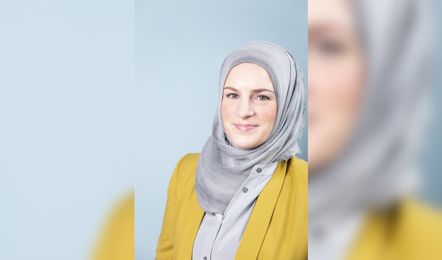 Anne Dijk: 'Je kwetsbaar opstellen is belangrijk in een dialoog.'