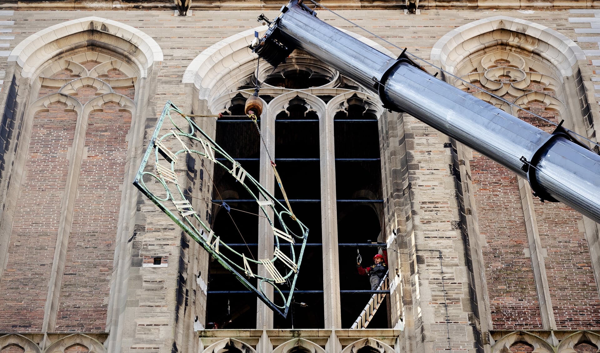 Wat moet de kerk in het nieuwe tijdperk?