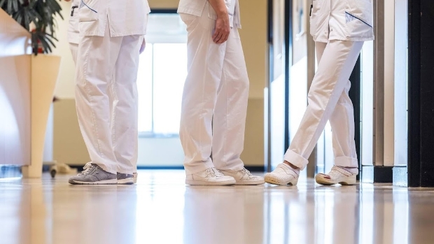 Studenten zorgstudies vallen minder uit dan gemiddeld