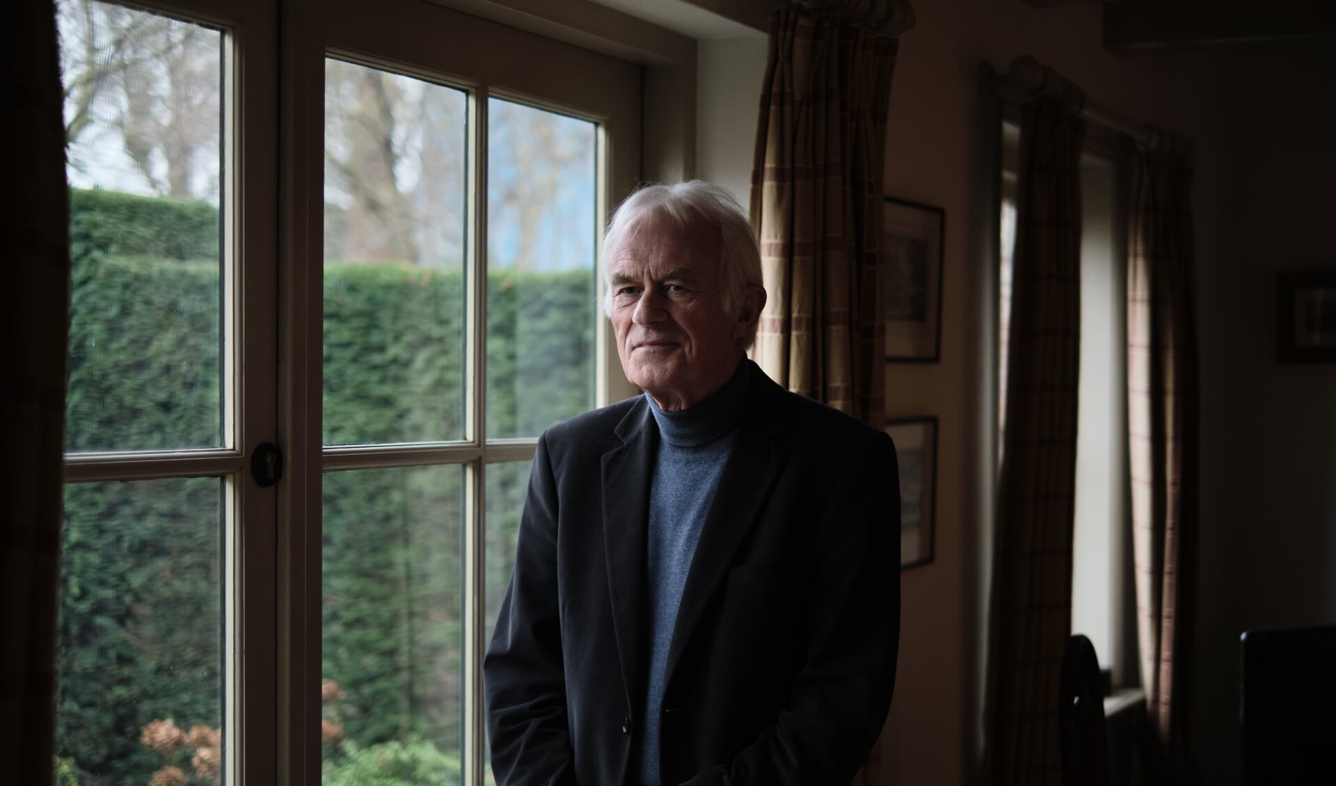 Kees Sietsma: ‘ISIS-strijders hebben verschrikkelijke misdrijven gepleegd. Begrijpelijk dat dat emoties van wraak en haat oproept. Maar de overheid mag niet wegkijken van hun kinderen.’