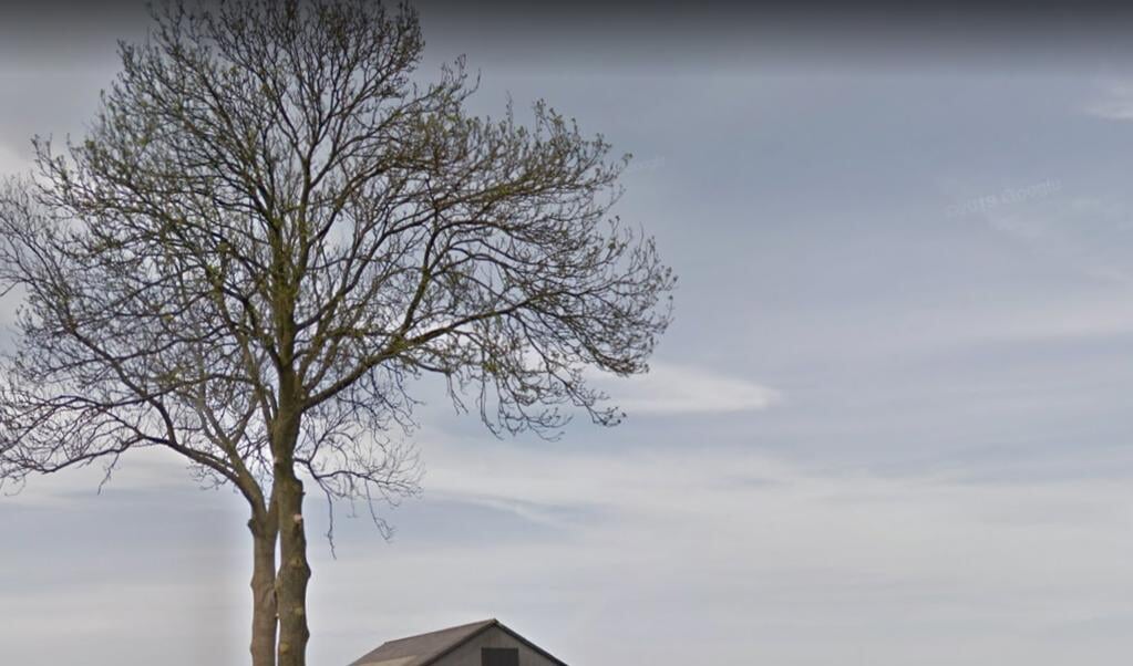 Op het land van boer Kees Boon in Kolham, tussen Hoogezand-Sappemeer en Slochteren, werd in de zomer van 1959 een grote gasvondst gedaan. (beeld google maps)