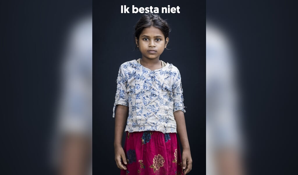 Schoonheid van een mens | Nederlands Dagblad
