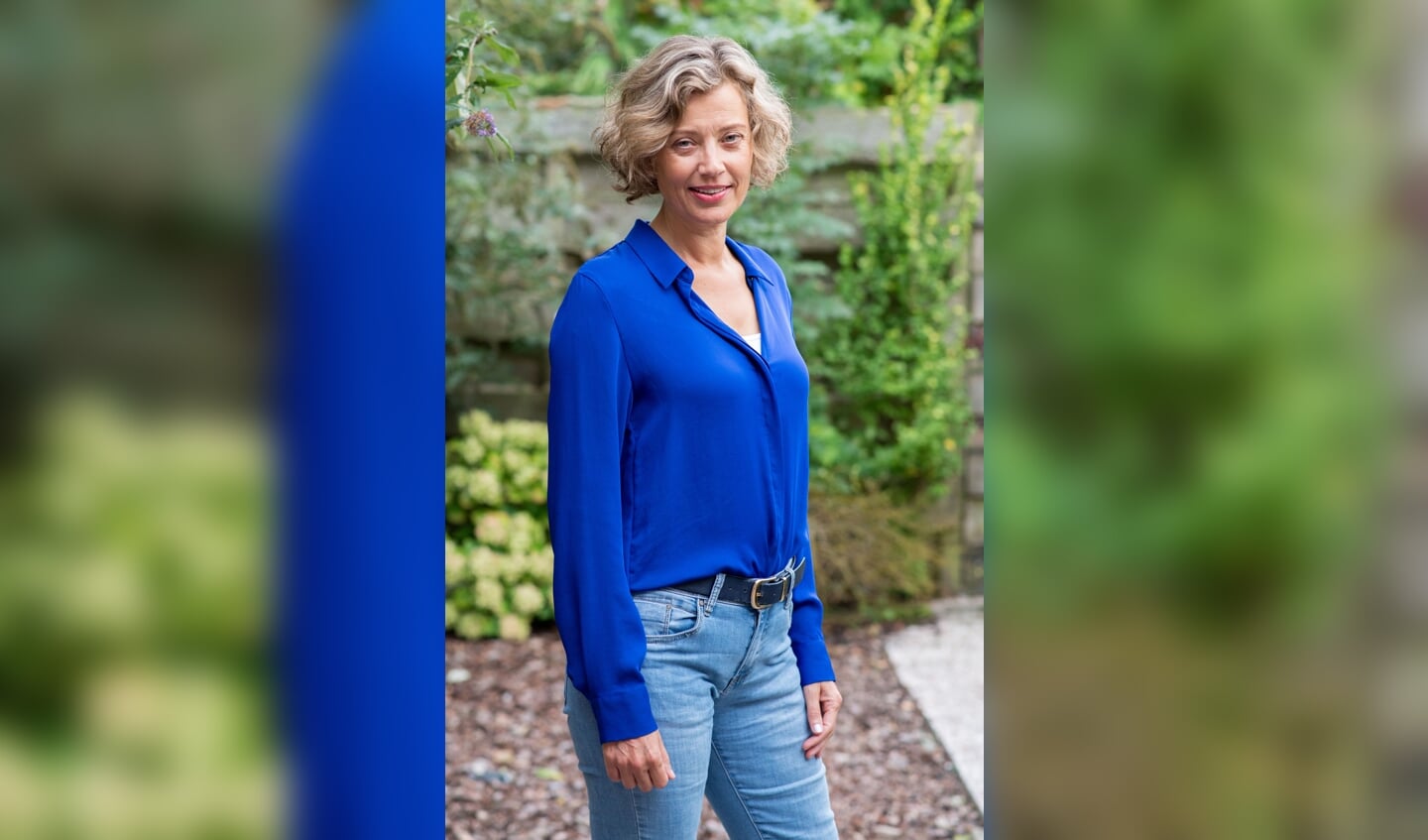 Yvonne van Riemsdijk