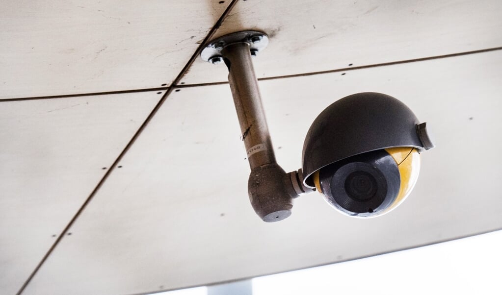 Met moderne techniek kun je allerlei dingen meten die niet met het blote oog te zien zijn. (beeld anp / Piroschka van de Wouw)