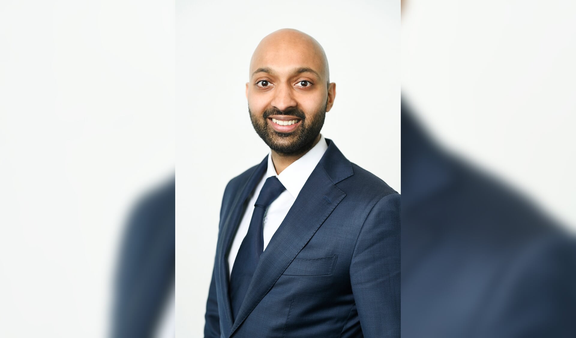 Raphie Hayat is senior-econoom bij de Rabobank. Hij schrijft op deze plek aan gastcolumn.
