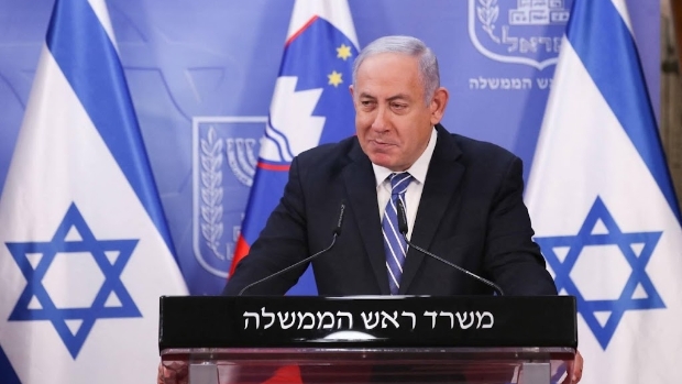 Slovenië verbiedt wapenhandel met Israël om oorlog in Gaza