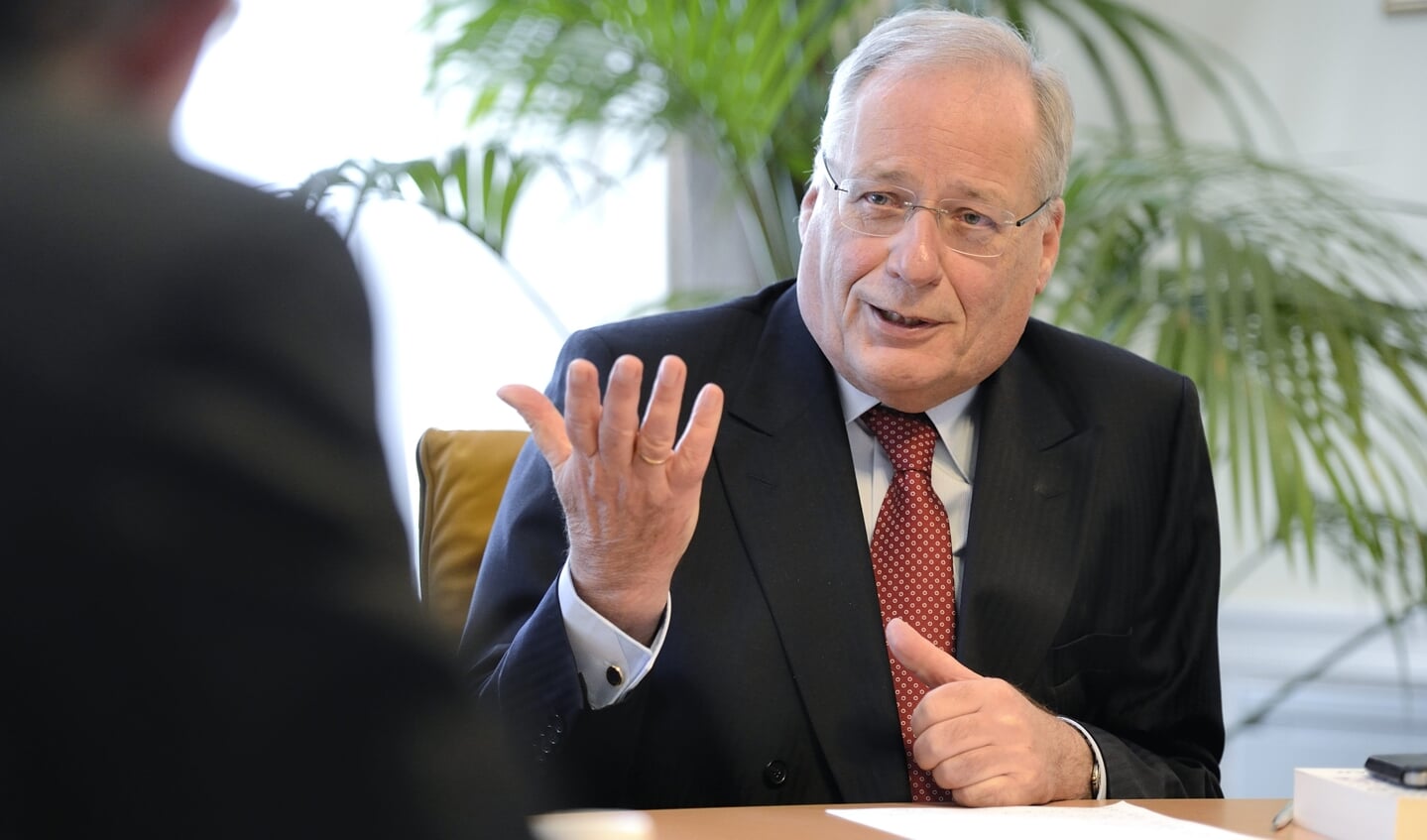 Wim Deetman