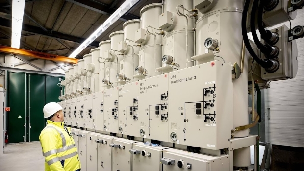 Netbeheerder Liander beperkt bereikbaar door storing Odido