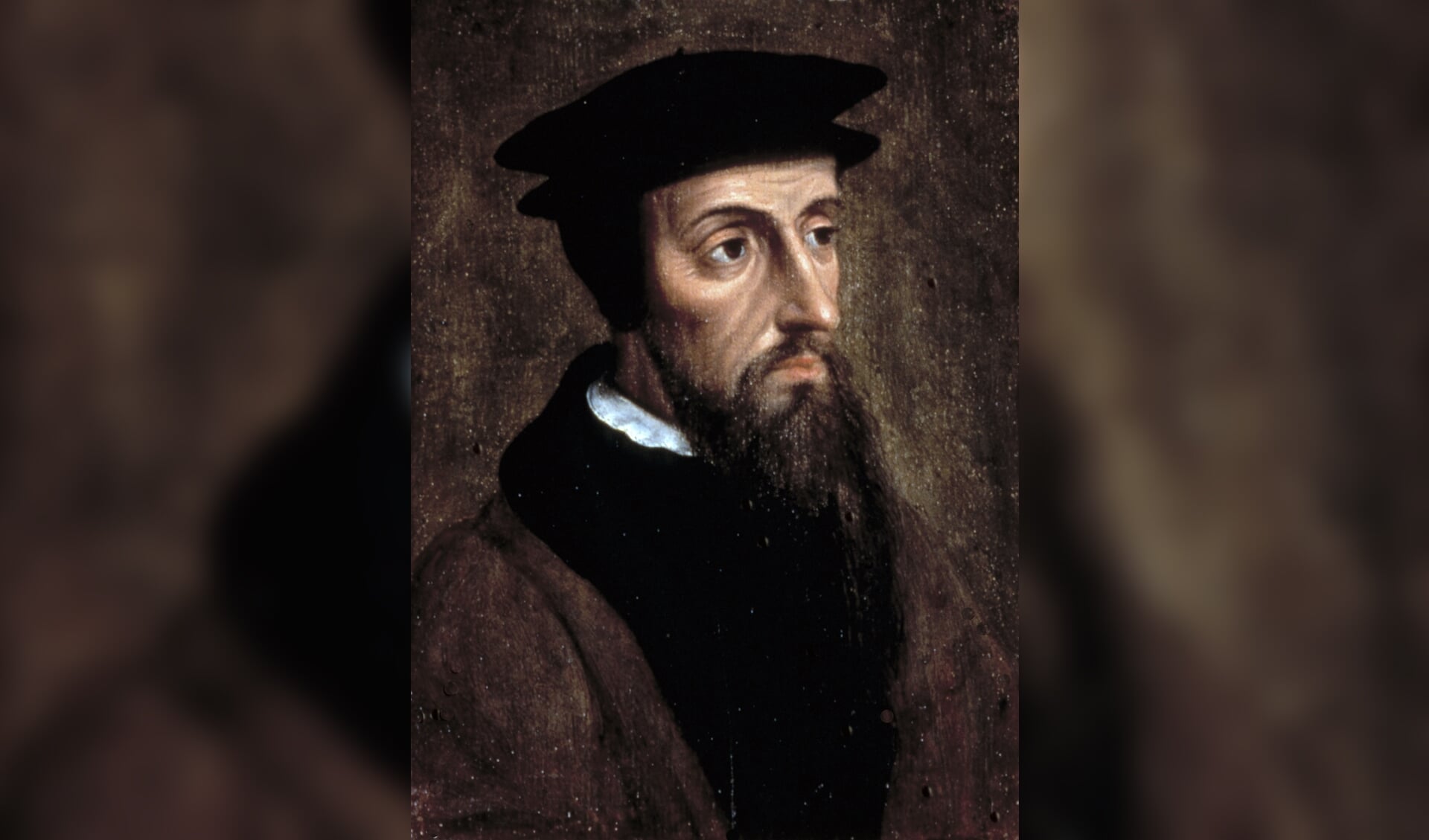 Johannes Calvijn