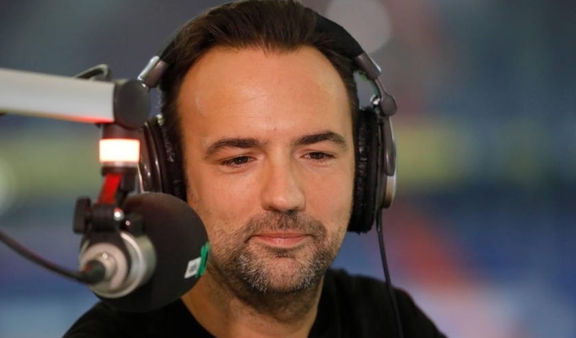 Gezamenlijke �coronadag� op drie radiozenders Nederlands