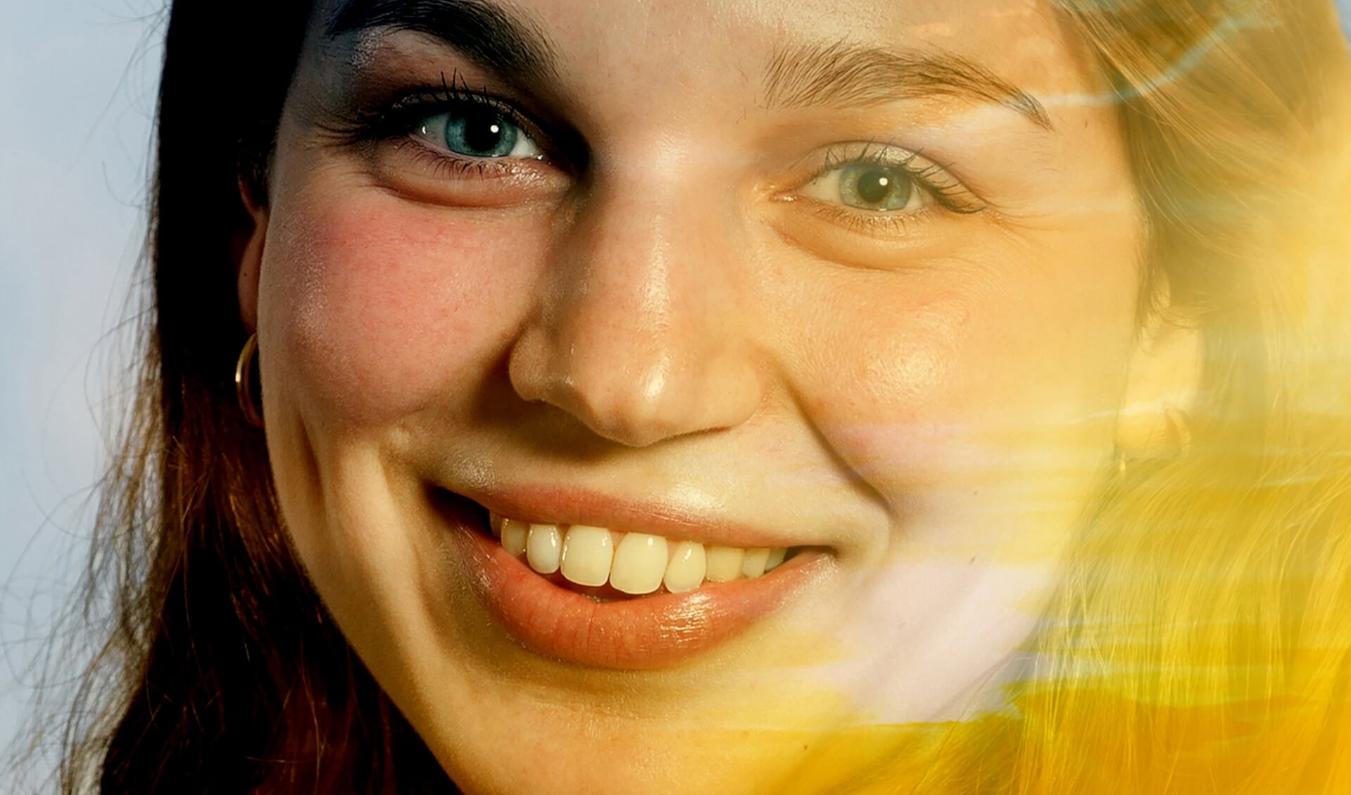 portretfoto Ilona de Lange