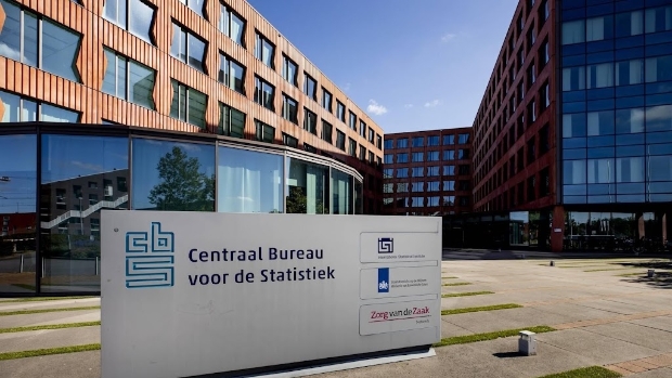 Verkoopprijzen Nederlandse industrie verder omlaag