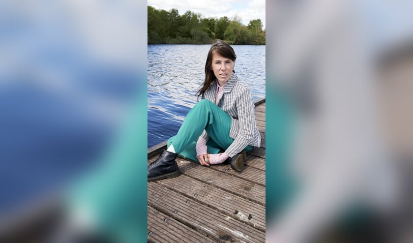 Eva Meijer: 'Oude volksverhalen zijn waardevol, omdat ze ons een houding kunnen aanleren ten opzichte van de natuur.’