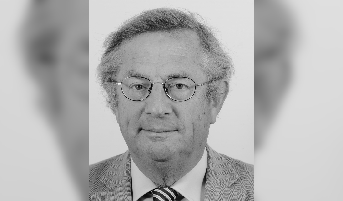 Hein Muller