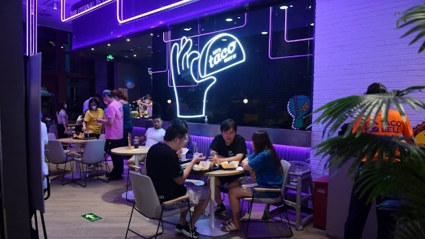 Curator praat met partijen over doorstart Taco Bell in Nederland