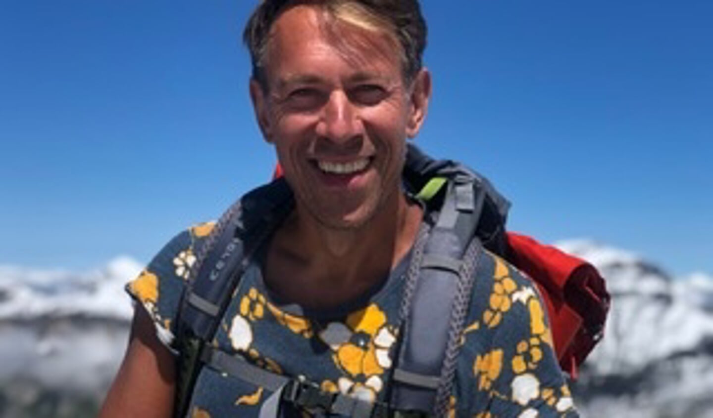 Prof. dr. Niels O. Schiller