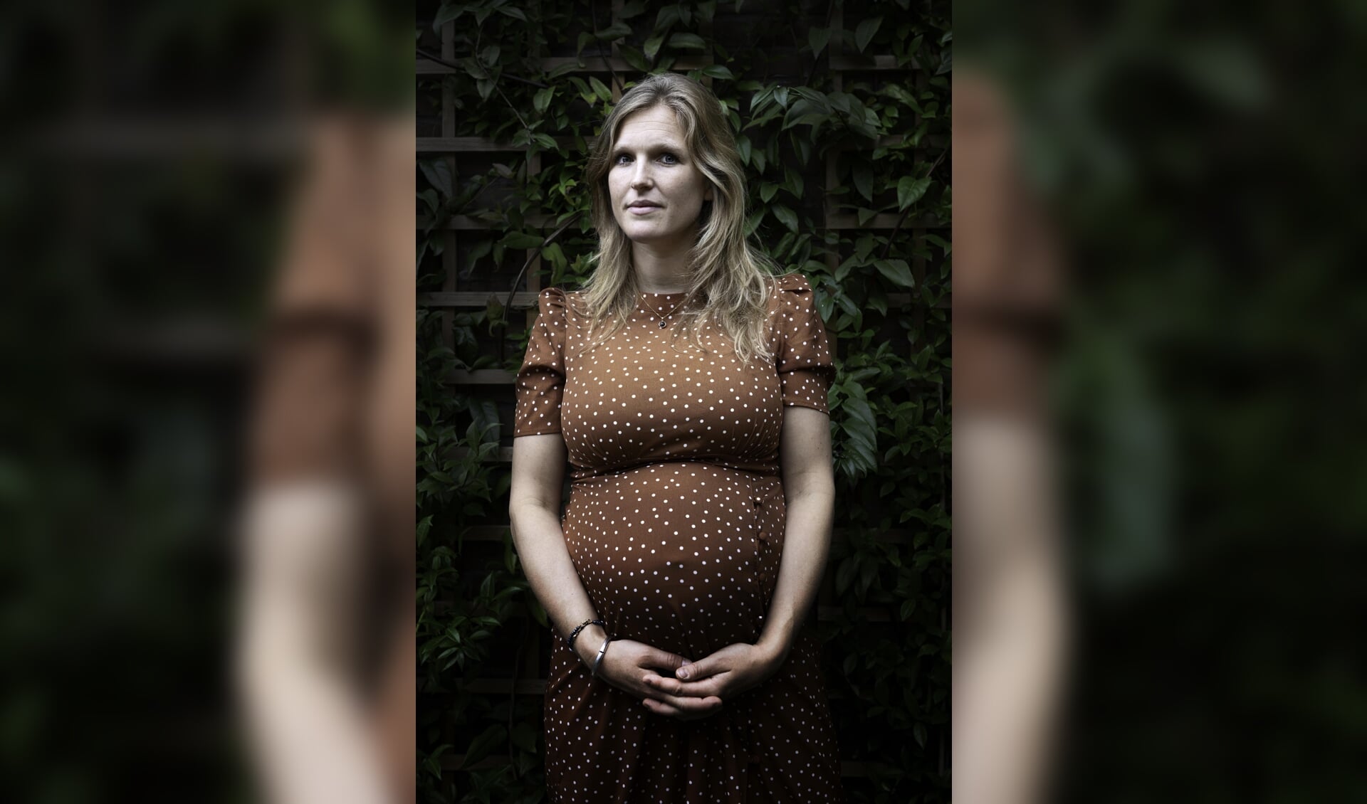 Carlijn Welten: ‘Je kunt kinderen met psychische problemen ook helpen sterker te worden.’ 
