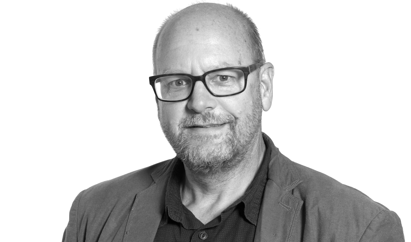 Jan van Benthem