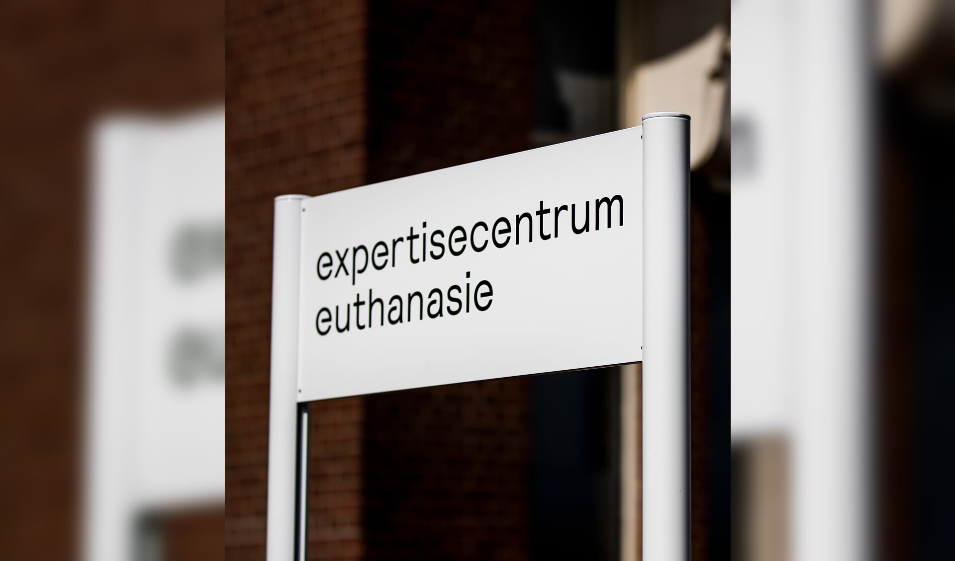De Nederlandse euthanasiepraktijk verschilt sterk per regio. 