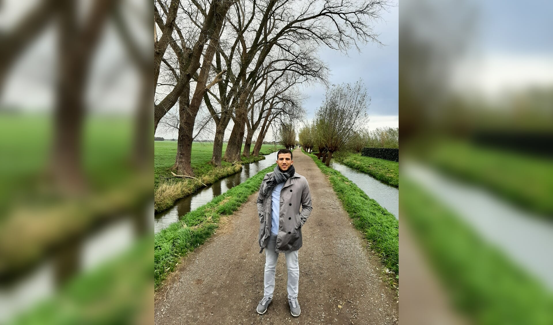 Jawad el Amrani