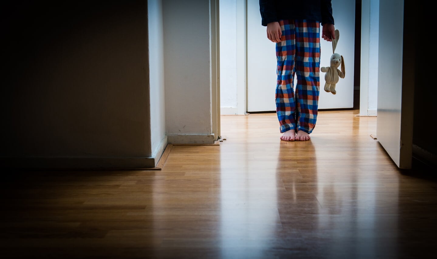 'In de meeste gevallen ging het om gezinnen waarbij al eerder sprake was van problemen in de opvoeding of mishandeling.'