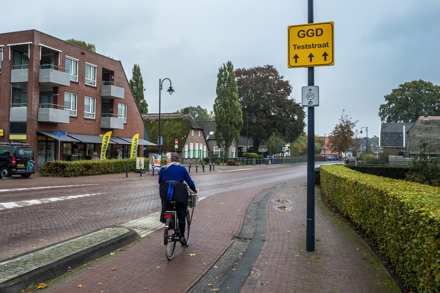 Staphorst
