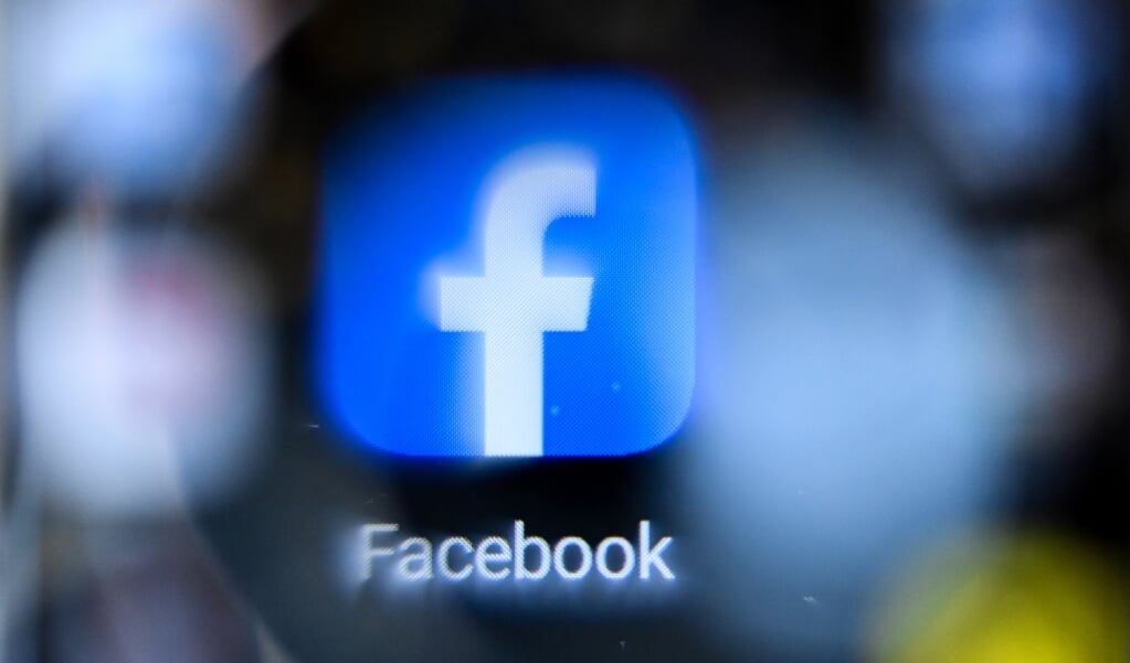 Internettechnologie is een aanjager geworden van moderne complottisten. (beeld Kirill Kudryavtsev / afp)