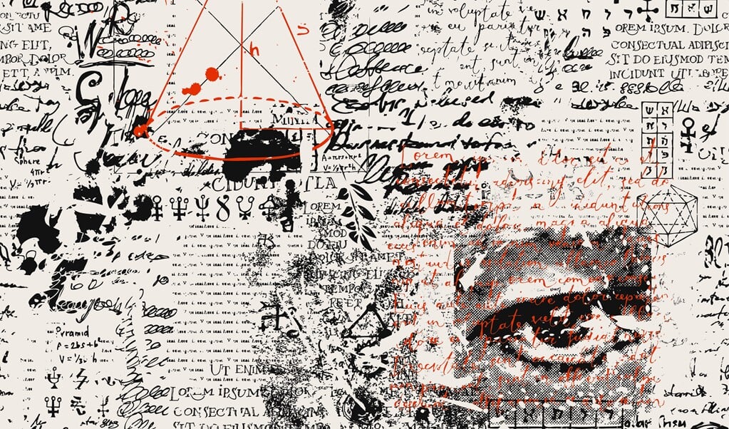 Evangelische leiders willen in verbinding blijven, maar sommige gelovigen zijn amper nog te bereiken. ‘Ik ben uitgemaakt voor pedofiel en satanische kindermoordenaar.’ (beeld istock)