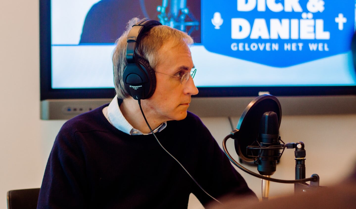 Laurens van der Tang vreest de Great Reset is een risico, maar het andere gevaar Laurens van der Tang vreest de Great Reset is een risico, maar het andere gevaar