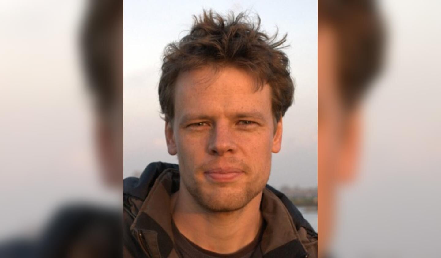 Ontwikkelingseconoom Maarten Voors