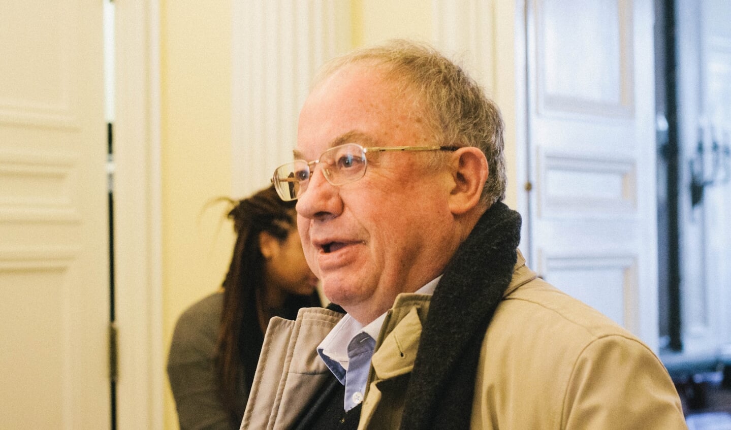 Olivier Roy