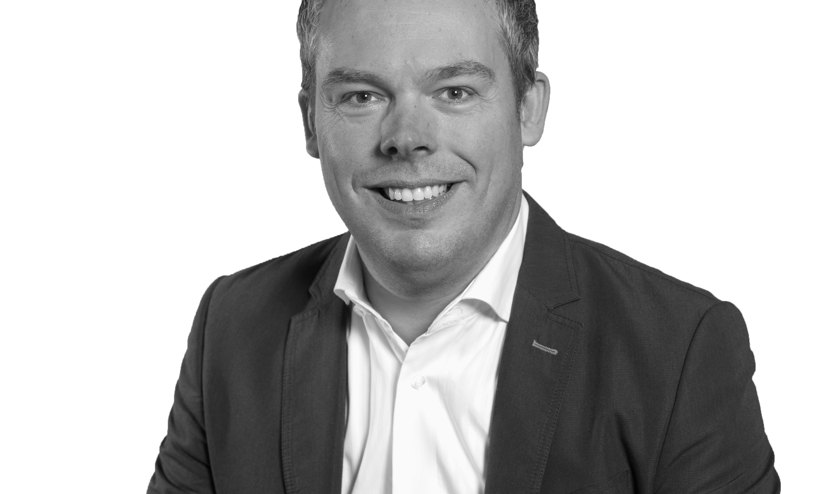 Gerard Beverdam