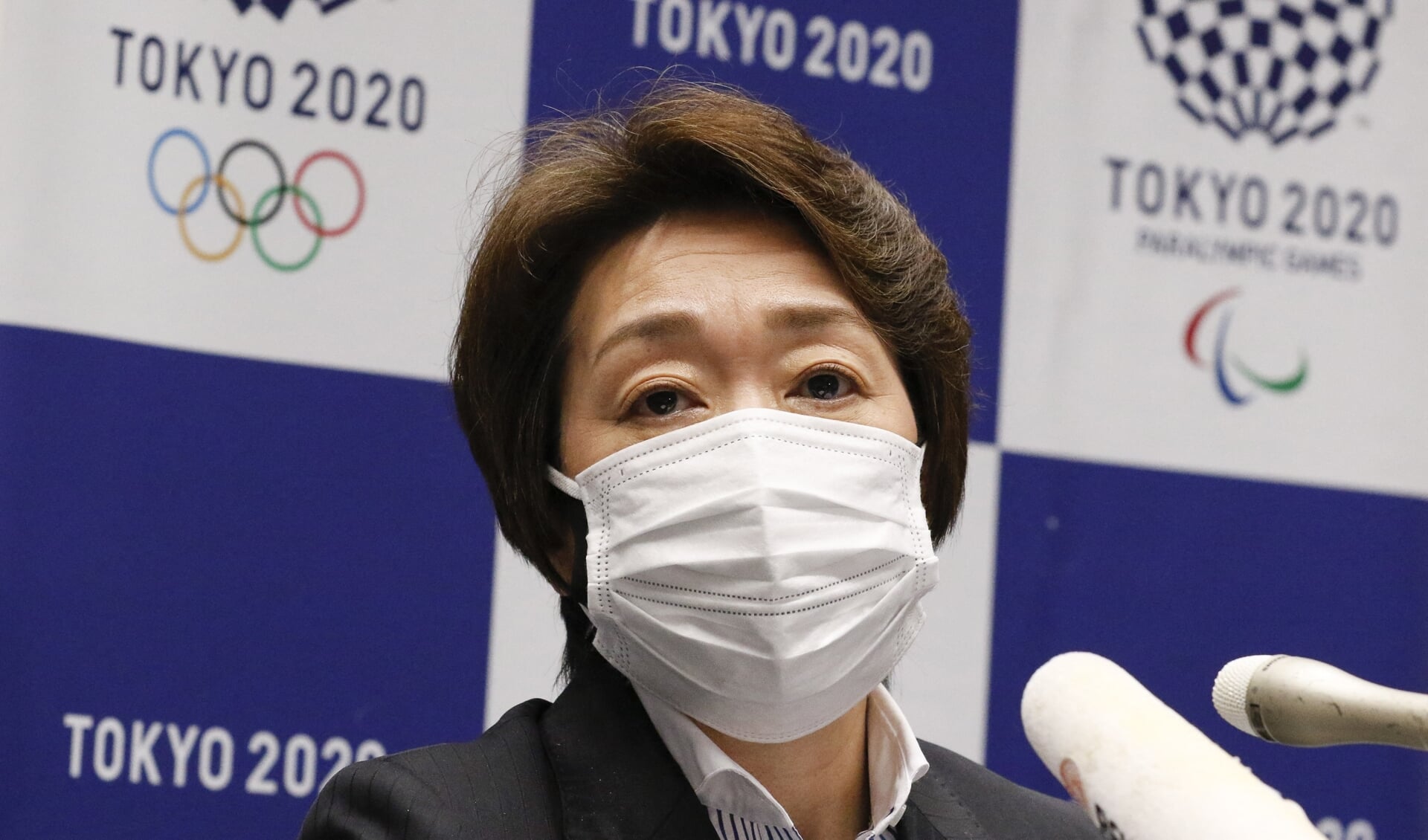 Seiko Hashimoto