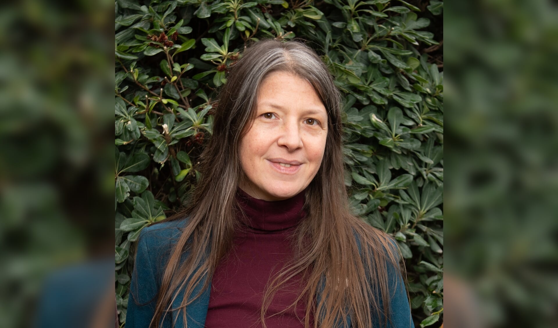 Virginie Maris