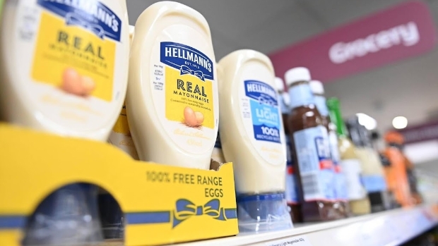 Baas Unilever herhaalt: we zijn voorzichtig met prijsverhogingen