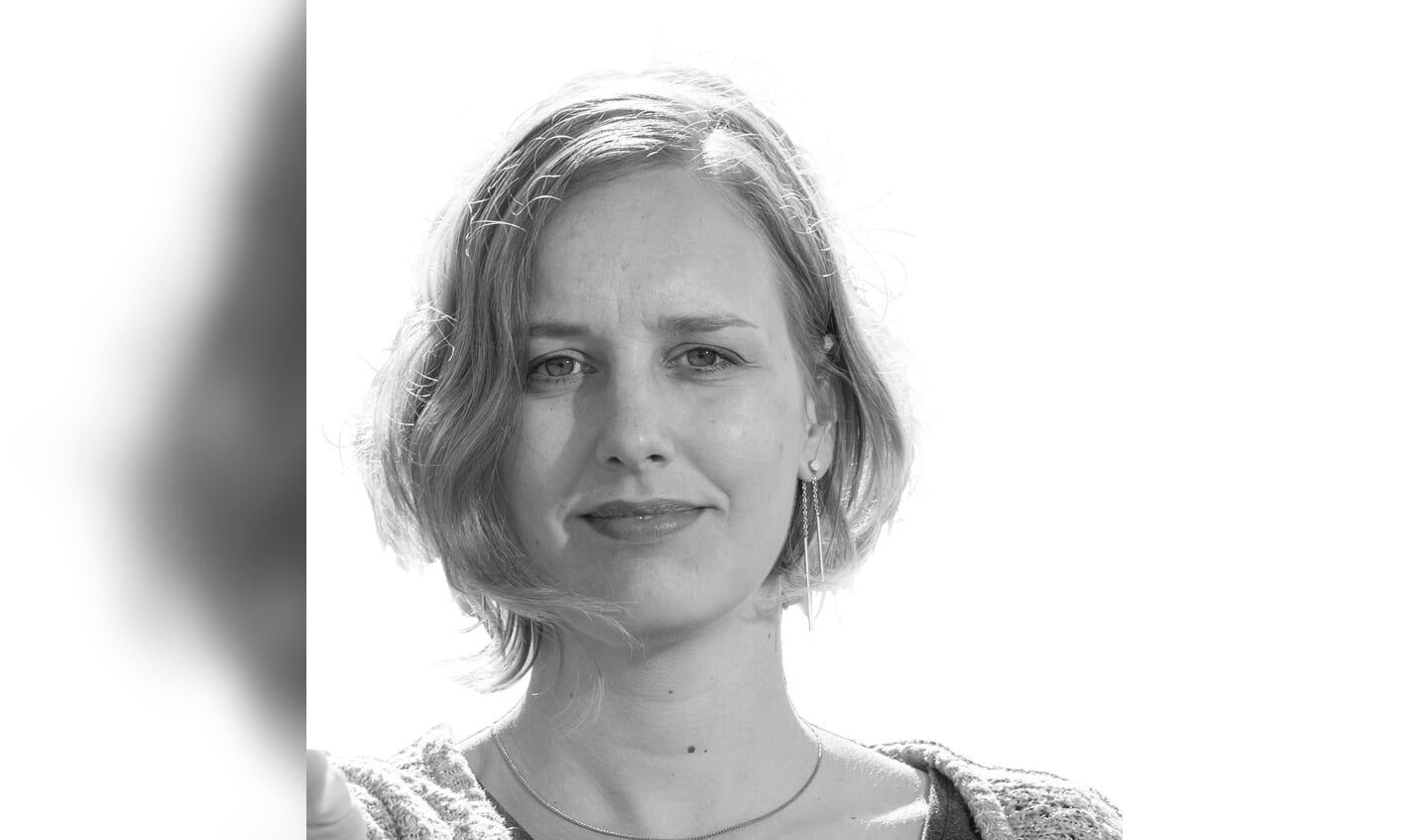 Lysanne van de Kamp schrijft een maandelijkse column over haar zoektocht naar sociale en ecologische rechtvaardigheid