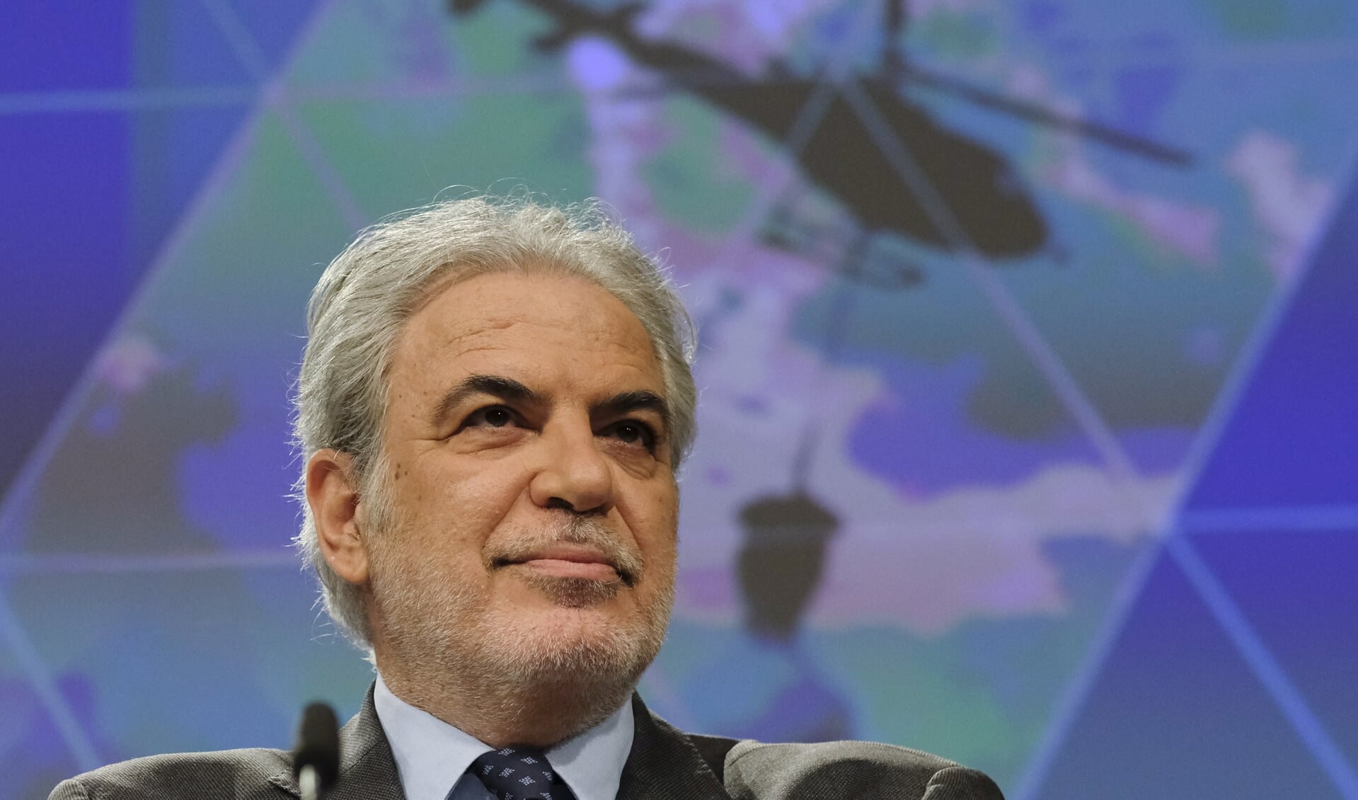 Christos Stylianides