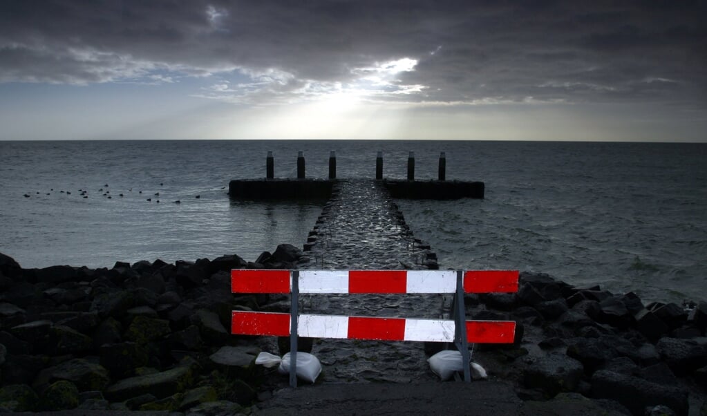Aards wordt 'verbonden met de zonde en het staat tegenover ‘de nieuwe orde van de Geest’. Hier kun je het aardse dus niet los zien van de zonde. Volgens Paulus wordt deze wereld door het kwaad beheerst.' (beeld anp / Koen Suyk)