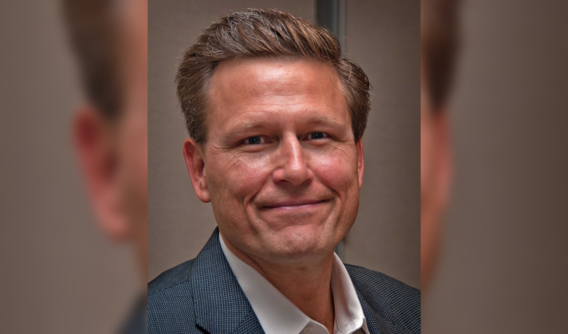 David Baldacci