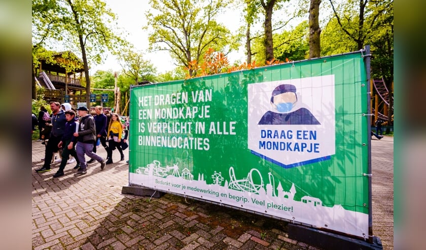 Welke maatregelen afgeschaald worden en onder welke voorwaarden precies, besluit het kabinet vrijdag. (beeld anp / Marco de Swart)