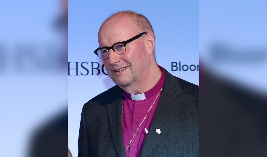 De anglicaanse bisschop van Liverpool, Paul Bayes, wil nog in dit leven meemaken dat de kerk de deur volledig openzet voor homo’s. (beeld RIchter Frank-Jurgen)
