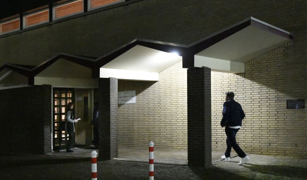 In het pastoraat kun je iemand voorhouden of hij de gevolgen van een transitie overziet, zegt Piet Vergunst. 'In de gezondheidszorg wordt er ook niet makkelijk over gedaan.' (beeld anp / Piroschka van de Wouw)