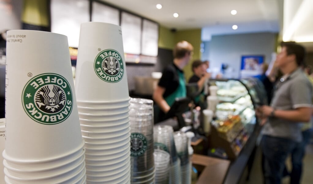 Er is beperkt bewijs dat veel koffie drinken samenhangt met een hoger risico op een miskraam of doodgeboren baby. (beeld anp / lex Lieshout)